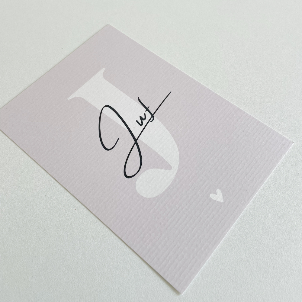 Kaart| Juf
