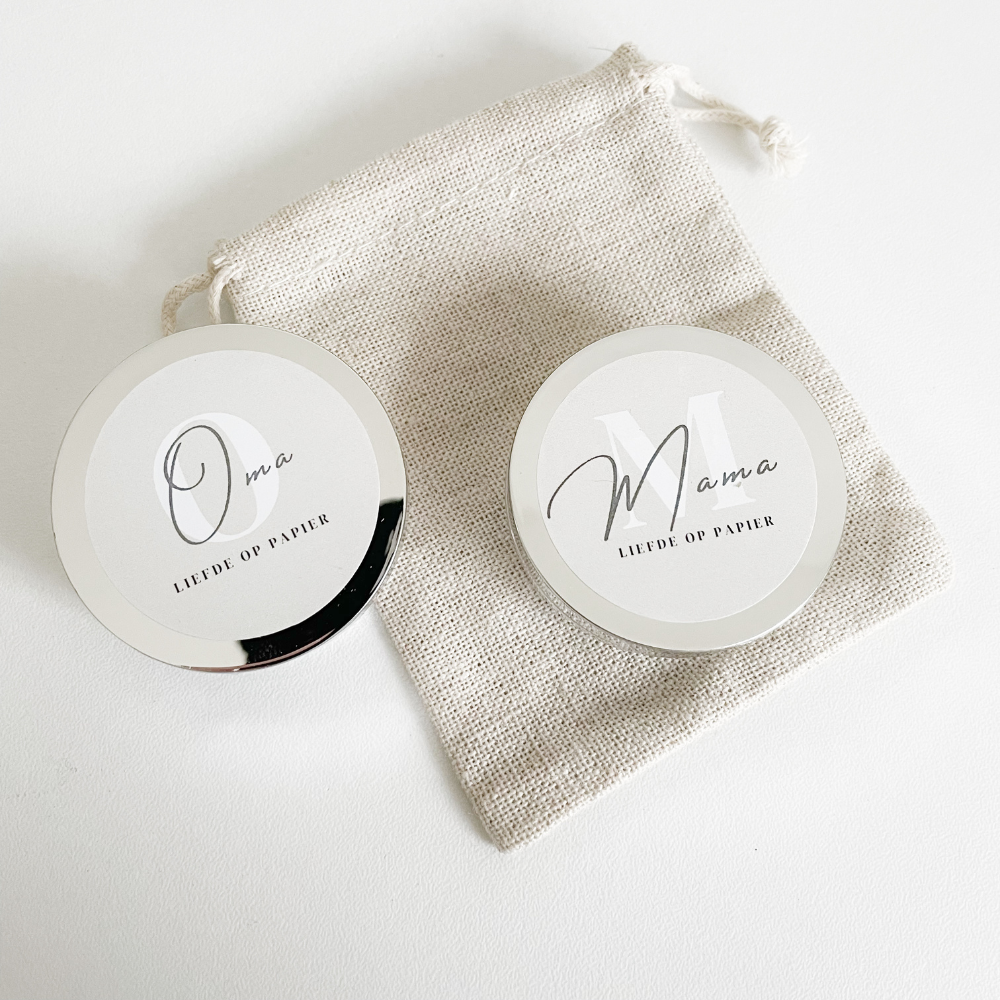 Lippenbalsem| Mama