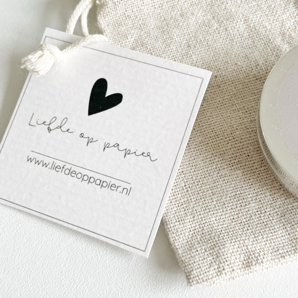 Lippenbalsem| Jij bent mijn lievelings